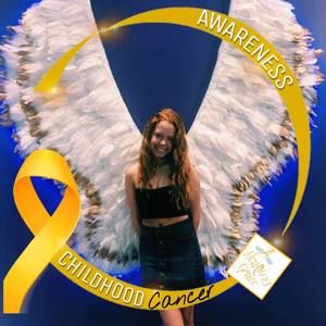 Meet your Posher, Larissa